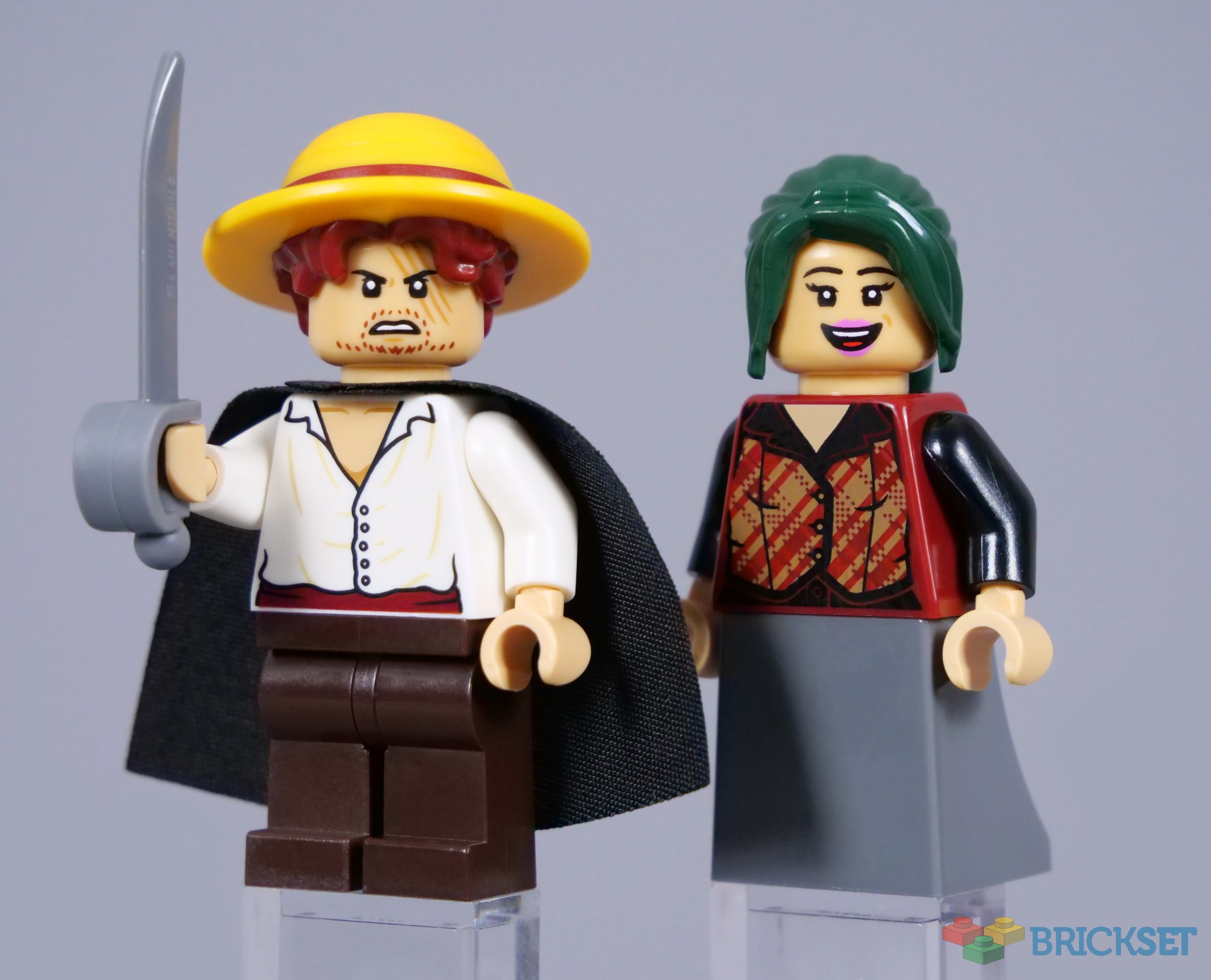 ◆hana＊◆ LEGO One Piece 75636 Windmill Village Hut review | Brickset